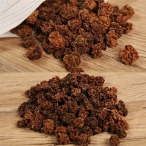[굿소일프레시] 국산 개다래 말다래나무 열매 건재 300g