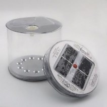 똑똑한 태양광 자동 충전 풍선 랜턴 건전지불필요 한솔 자동충전 에어매트 하이패스 자동충전카드 자동충전