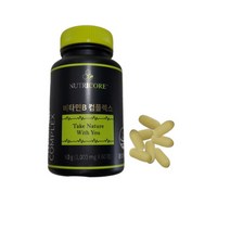 뉴트리코어 비타민B 컴플렉스 1000mg 60정 x 2박스 / BKK, 상세페이지 참조, 상세페이지 참조, 상세페이지 참조, 상세페이지 참조, 상세페이지 참조