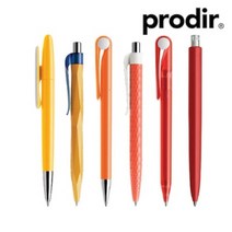 prodir 프로디아 스위스 프리미엄 볼펜 색상 컬렉션2