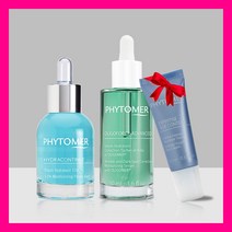 피토메르 올리고포스 세럼 50ml 기획세트+증정품, 기획세트 3번(세럼+플레시젤), 엑스페티즈 꽁뚜르 10ml (아이크림), 1세트