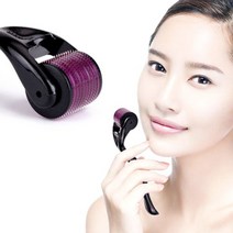 더마롤러 mts 홈케어 모공스탬프 스킨케어 스테인레스, 3.0MM(품절)
