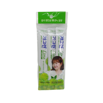 일회용 여행용 가그린 라임10g 1개 휴대용 오리지널 가글스틱 구강청결제 동아제약 입냄새, 라임 1개
