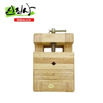 신진사 전각재료 인상(중 대), 중