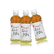 광동 옥수수 수염차 6 000ml (500ml x 12입), 500ml, 120개입