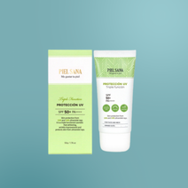 피엘사나 혼합자차 선크림 50g 무기자차 유기자차, 단품, 상세페이지 참조, 단품