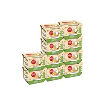 햇반 유기농쌀밥 130g x 3개 10개, 햇반 유기농쌀밥 130g x 3개 10