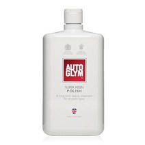 오토글림 뉴 슈퍼 레진 폴리쉬 NSRP 1000ml
