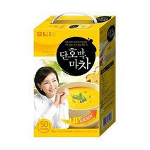 담터 단호박 마차 17gx50T 천마차 마차, 1