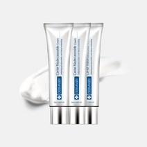 더마스비 캐비아 마데카소사이드 크림, 50ml, 3개
