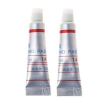 동전닦기 세트 동전 금속 광내기 클리너 녹제거제320-10000Grit-다이아몬드 연마 페이스트 유리 금속 세라, 04 Grit 800 W14