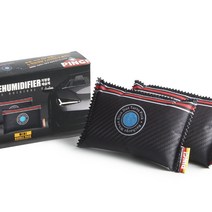 핑기 차량용제습제 미니더블팩(150g*150g) 반복사용가능, 150g, 2개