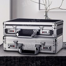 가정용금고 안전한 소형금고 서류보관 편리한 도난방지 돈통 호텔 안방 침실옆 인테리어, Q