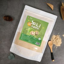 20배 농축 노니 추출 분말 500g 추출물 가루, 1개