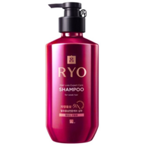려 자양윤모 탈모증상케어 한방샴푸 플로럴향, 400ml, 1개