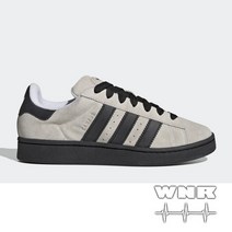 (국내매장정품) 아디다스 캠퍼스 00s 우먼스 H03470