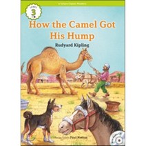 e-future Classic Readers Level 3-2 : How the Camel Got His Hump, 이퓨쳐(e-future)