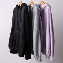 셀러허브 패션 빅사이즈사랑해요 G302L201 소프트오버빅후드집업 RA