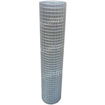 철조망 울타리 양식망 용융아연도금 펜스 메쉬 그리드 베란다 와이어 가드망 설치류 방지 철조망, Y. 1.2mx2.5cmx1.4mm