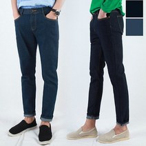 기획밴드스판청바지 09 DM JMM9984 (2709144)