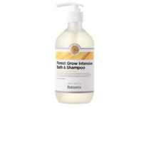 보타믹스 포레스트 그로우 인텐시브 바스 앤 샴푸, 350ml, 7개