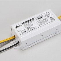 uga123 형광램프(자외선)용 전자식 안정기 살균램프, BS2.살균램프 안정기 6W_2등용(4W~10W겸용)