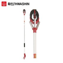 화신 열매따기 S-730 2단 1.8-3.0m 2단 고지가위