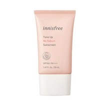 이니스프리 톤업 노세범 선스크린 50ml(SPF50+) x 2개, 50ml, 50mg