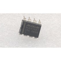 MAX1487CPA/ Line Transceiver/RS-422/RS-485