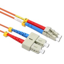 [NEXI] 넥시 LC-SC 멀티 광점퍼코드 5M [NX420]