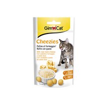 짐펫 강아지간식리스 50g 고양이구내염