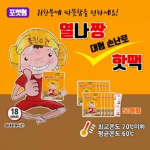 겨울 골프 낚시 대량 포켓 손난로 핫팩(대/50p) 핫펙 군인 병원 판촉물 온
