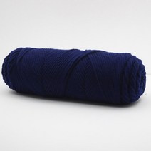 100g Warm Wool Yarn Scarf Roving Knit Crochet Thickness Chunky DIY Knitted Blanket, 25 25