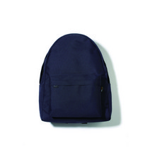 BUTDEEP 코듀라 에센셜 백팩-네이비