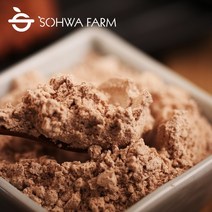 2022년 볶은 수수가루 분말 500g 찰수수가루, 1개