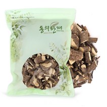 동의한재 국산 제피나무 가지 600g, 1개