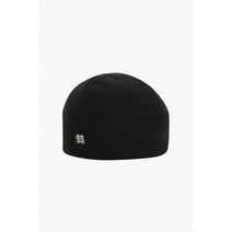 남녀공용 고어텍스 플리스 비니_QERGX22730BLK, 58