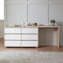 로쏘 니엘로 와이드 콘솔 세트, 오크