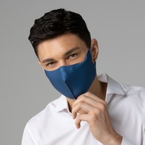비토마스크 솔리드 그래핀 신소재로 만든 패션마스크 스포츠 컬러 패션 마스크