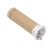 공업용 드라이기 히팅건 Leister-세라믹 발열체 용접건 142.717 230V 1550W 고온 내성 발열성 코어 1600W 핸드헬드 126904, 01 AS SHOW