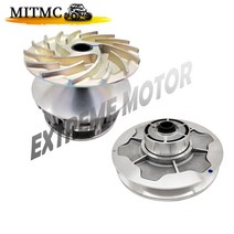 CVT 드라이브 풀리 어셈블리 TGB 블레이드 1000 LTX ATV 쿼드 고 카트, 한개옵션0