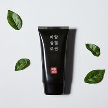 바랑소리 [바랑소리] 바람살결 로션, 80ml, 1개