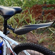 자전거 흙받이 경량 빗물 머드가드 세트 2종, 흙받이대set01072LDP