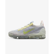 나이키 에어 베이퍼맥스 2021 FK 경량 쿠셔닝 러닝화 Air VaporMax 2021 FK