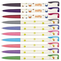 동아 미피 유성 볼펜 0.5mm, 검정