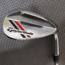 중고 테일러메이드 ATV 56도 웨지_KBS 강도불명, 단일 제품
