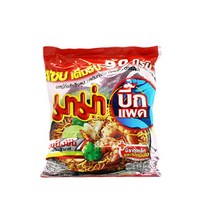 태국라면 마마 점보 민스드 포크 플레이버 MAMA 90G X 1EA