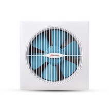신일 일반형 환풍기 저소음 환기팬 SIV-300KG, 1개