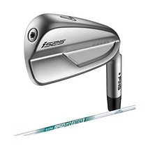 124011 PING핀 i525 비행계 아이언 NSPRO MODUS3 TOUR115 스틸 샤프트 일본 사양 오른손잡이용 남성 골프 클럽