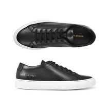 Common Projects 커먼프로젝트 아킬레스 레트로 로우 스니커즈 3805 7547
